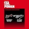 Milwaukee Tool M18 FUEL 4-1/2"-6" Braking Grinder, Slide Switch 3671-20 - alternate 20