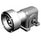 Cone Drive WORM GEAR REDUCER F044075.DBQV02 - alternate 2