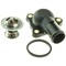 Motorad Thermostat Kit-180 Degrees w/ Seal 5559KT - alternate 2