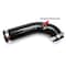 Hps Performance High Temp Reinforced Silicone Air Intake Hose Kit, Black,  57-1639-BLK - alternate 4