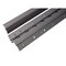 Global Door Controls 95 in. Duronodic Heavy-Duty Continuous Door Hinge THI-1195HD-DU - alternate 3