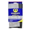 Wd-40 Heavy Duty Metalized Microfiber Towel - Gray Color - 1 Pack L40200 - alternate 1