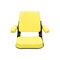 Uni Pro John Deere 200 Comfort Classic Seat Assembly 7190 - alternate 4