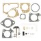 Hygrade Tuneup Standard Motor Products, Carburetor Kit,  1550 - alternate 1