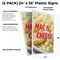 Signmission Mac N' Cheese, Plastic Signs Only 24 Inch x 36 Inch, Corrugated Plastic, 2PK CSB-2436-2PACK-Mac N' Cheese - alternate 2