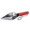 Wilcox 10 Inch Stainless Steel Fine Pointed Trowel 100S - alternate 1
