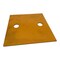 Caterpillar SHIM, CATERPILLAR OEM 1252493 1252493 - alternate 5