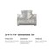 Southland 3/4-in FIP Galvanized Tee 510-604HN - alternate 4