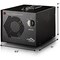 Prolux New Comfort Commercial Air Purifier Cleaner Ozone Generator with UV f105a - alternate 7