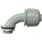 Halex 3/4'' 90 Deg Quick-Set Liquid Tight Connector 27692 - alternate 1