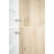 Cambridge Radiance 18 in. W x 24 in. D x 84 in. H Ready to Assemble Slab Pantry Kitchen Cabinet in Light Oak SA-TP1884-LO-KIT - alternate 7