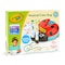 Crayola Musical Doodle Bug Coloring Toy 81-1543 - alternate 3