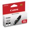 Canon Ink Cartridge, Cli-251Xl, Black 6448B001 - alternate 6