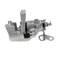 Hella BRAKE CALIPER 355796822 - alternate 4