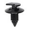 Auveco Door Panel Retainer - Amc GM Chrysler, 25PK 11349 - alternate 1