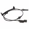 Motorcraft ABS Wheel Speed Sensor,  BRAB404 - alternate 3