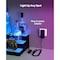 Vevor LED Lighted Liquor Bottle Display 3-Tier 70 Inches for 52 Bottles OK-3-70 - alternate 5