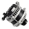 Motorcraft Alternator,  GL8953 - alternate 1