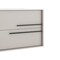 Homeroots 40" Tan Wood Floating Bathroom Vanity With White Sink And Two Drawers 624106 - alternate 4
