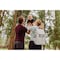 Picnic Time Family Of Brands Tarana Backpack Cooler, Halo Gray 635-01-133-000-0 - alternate 7