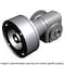 Cone Drive WORM GEAR REDUCER F0500150DFFX03 - alternate 3