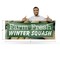Signmission Farm Fresh Winter Squash, 24 Inch x 72 Inch, Vinyl Banner B-72-30621 - alternate 3