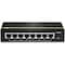 Trendnet 8-PORT GIGABIT GREENNET POE+ SWITCH TPE-TG80G - alternate 5