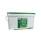 Spax 3/8 in x 8 in Exterior Structural Wood Lag Screws Powerlags Washer Head T-Star Bulk Pail, 150PK 3581821002030 - alternate 1