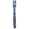 Guardian Gear Reflective Dog Leash, 6 ft L, Nylon Line, Blue, Fastening Method: Snap ZA5172 06 19 - alternate 3