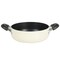 Oster Clairborne 6.9 Quart Nonstick Aluminum Caldero with Lid in Linen 142246.02 - alternate 5
