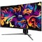 Msi MAG 341CQP QD-OLED MAG341CQPQDOLED - alternate 6