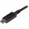 Startech.Com CONNECT USB MICRO-B DEVICES TO YOUR USB-C HOST, USING THIS DURABLE 1-METER CABLE USB31CUB1M - alternate 4