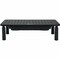 Eaton Tripp Lite Series Monitor Riser for Desk, 15 x 9 in. - Height Adjustable, Storage Drawer,  MR159D - alternate 11