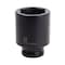 Sunex 3/4 in Drive 1-9/16 in Deep Impact Socket 450D - alternate 1