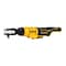 Dewalt Ratchet, 0.375 in, 250 RPM DCF503B - alternate 1