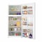 Koolmore 30 In 18 cu ft Top Mount Appartement Refrigerator In White KM-TMR-18-W - alternate 6