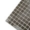 Apollo Tile Ash Gray 11.8 in x 11.8 in Glass Glossy Floor and Wall Mosaic Tile 9.67 sqft/case, 10PK APLA88098 1X1A - alternate 6