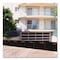 Quick Dam Flood Gates, 1in x 50in to 55in x 26in QDFG50 - alternate 4