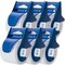 Wrightmaster 1.88 in. x 30 yds. Heavy Duty Shipping Packaging Tape with Dispenser (6-Pack), 6PK ZR-11604NA06 - alternate 1