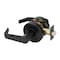 Trans Atlantic Co. LSV Series Saturn Style Standard-Duty Commercial Cylindrical Lever, Grade 2 Classroom in ORB DL-LSV70-US10B - alternate 6