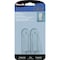 Amerelle Westek Clear Plastic Toggle Switch Guard, 2PK SGTC - alternate 2