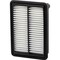 Premium Guard Engine Air Filter,  PA90050 - alternate 4