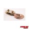 Extreme Max 5600.3027 Bear Claw Snatch Block with Hook 5600.3027 - alternate 4
