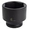 Sunex 1 in Drive 3-3/8 in Impact Socket 5108 - alternate 1