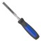 Vulcan Chisel, 1/2 in Tip, 9-7/8 in OAL, CRV Blade, Ergonomic Grip Handle JL-CH2 - alternate 1