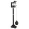 Do It Best 1/2 HP Cast Iron/Stainless Steel Pedestal Sump Pump 5CDH - alternate 1