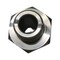 John Deere ADAPTOR FITTING, JOHN DEERE OEM 4086752 4086752 - alternate 4