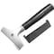 Encore Packaging Floor and Wall Razor Scraper 4" Blade Width with Protective Cap - 6 per Case EP-370 - alternate 1