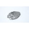 Tsubaki SINGLE ROLLER CHAIN 10FT RS25-SS-1 - alternate 1