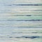 Homeroots 9' X 12' Sky Blue Aqua And Gray Striped Washable Indoor Outdoor Area Rug 597293 - alternate 5
